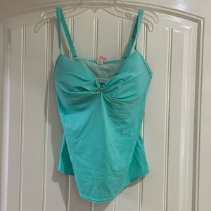 Victoria Secret Tankini Top